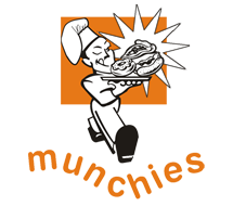 Munchies Bakery - Richmond Town - Bangalore Image