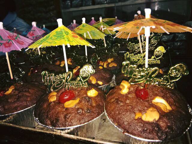 Sri Durga Bakery - Richmond Town - Bangalore Image