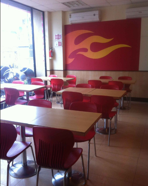 Pizza Hut - Sahakara Nagar - Bangalore Image