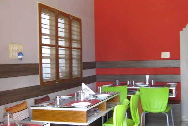 The Mandarin Kitchen - Sahakara Nagar - Bangalore Image