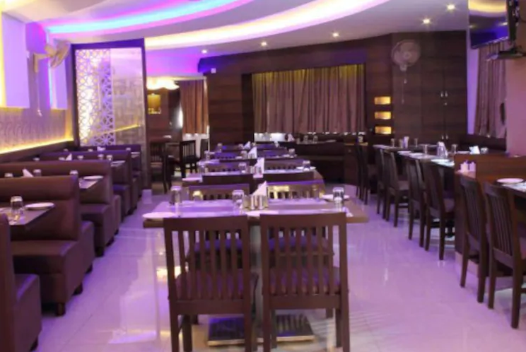 North End Restaurant - Seshadripuram - Bangalore Image