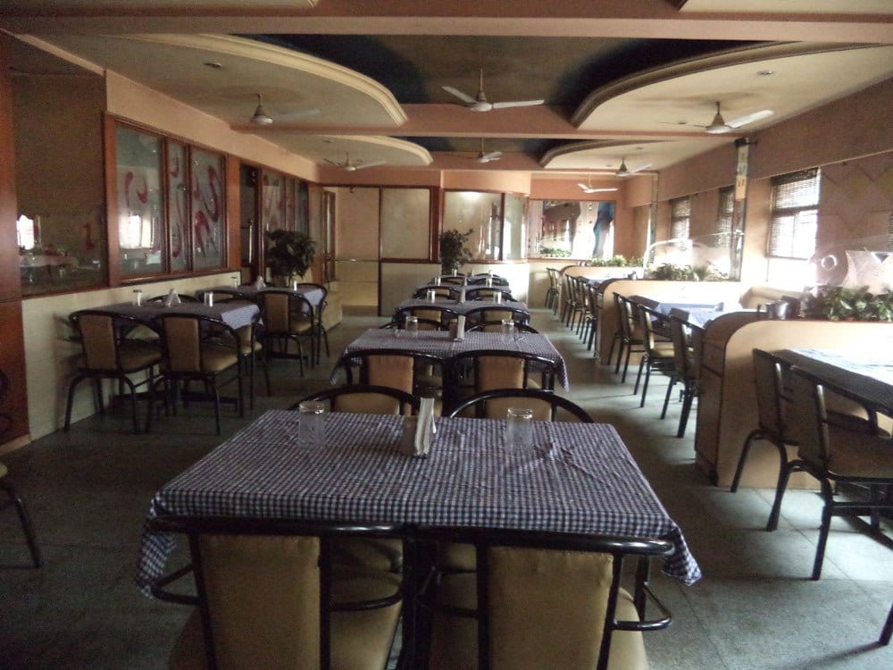 Sangeetha Bar & Restaurant - Seshadripuram - Bangalore Image