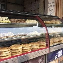 Al Zam Zam Bakery - Shivaji Nagar - Bangalore Image