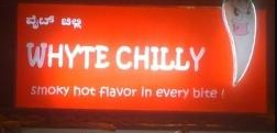 Whyte Chilly - Ulsoor - Bangalore Image