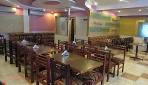 Imperial Restaurant - Vasanth Nagar - Bangalore Image