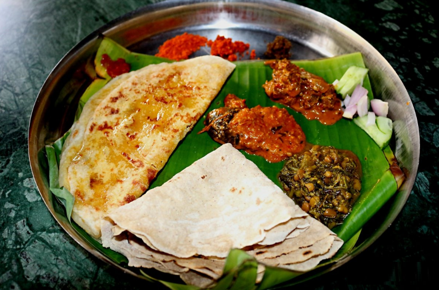 Srinidhi Real Food - Vasanth Nagar - Bangalore Image