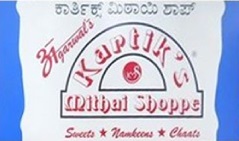 Kartik's Mithai Shoppe - Whitefield - Bangalore Image