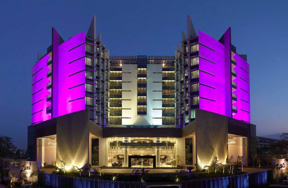 Karibu - Whitefield - Bangalore Image
