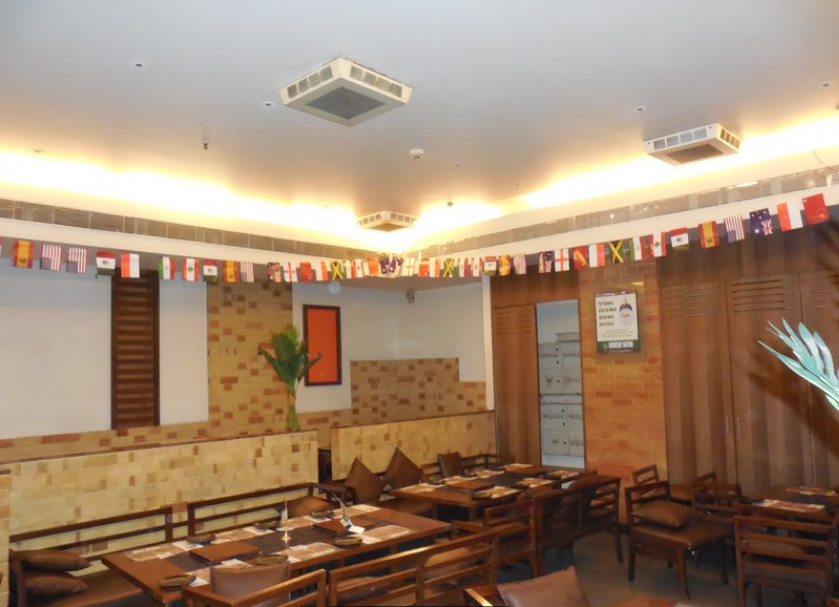 Barbeque Nation - Whitefield - Bangalore Image