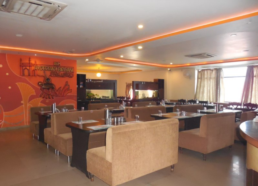 Southern Spice - Whitefield - Bangalore Image