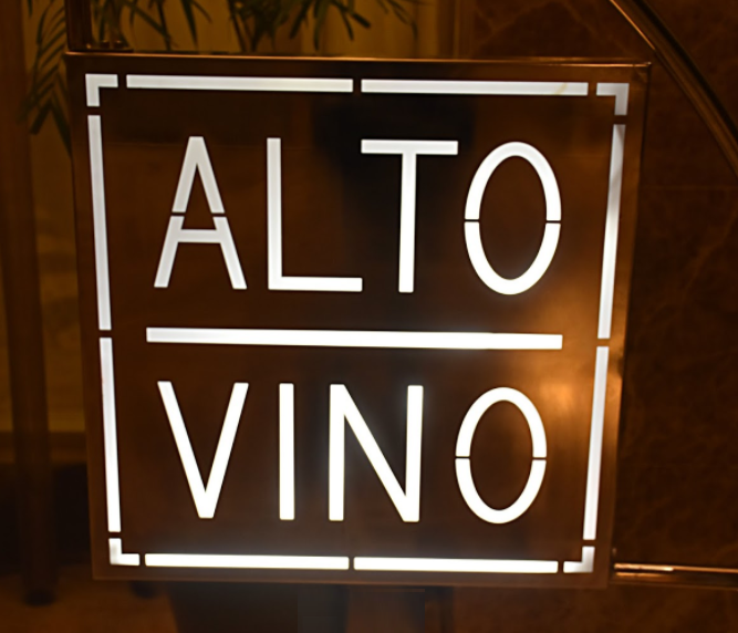 Alto Vino - Whitefield - Bangalore Image