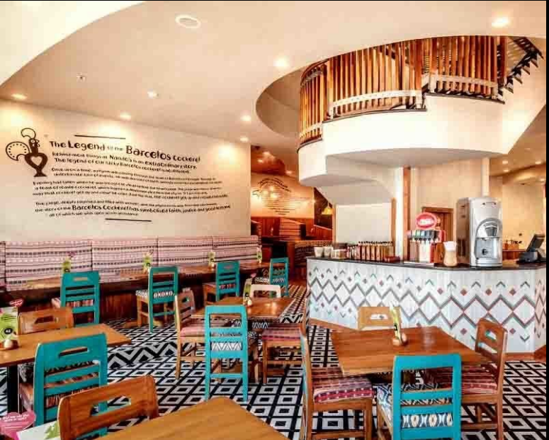 Nando's - Whitefield - Bangalore Image