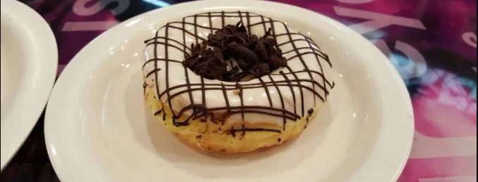 The Donut Baker - Whitefield - Bangalore Image