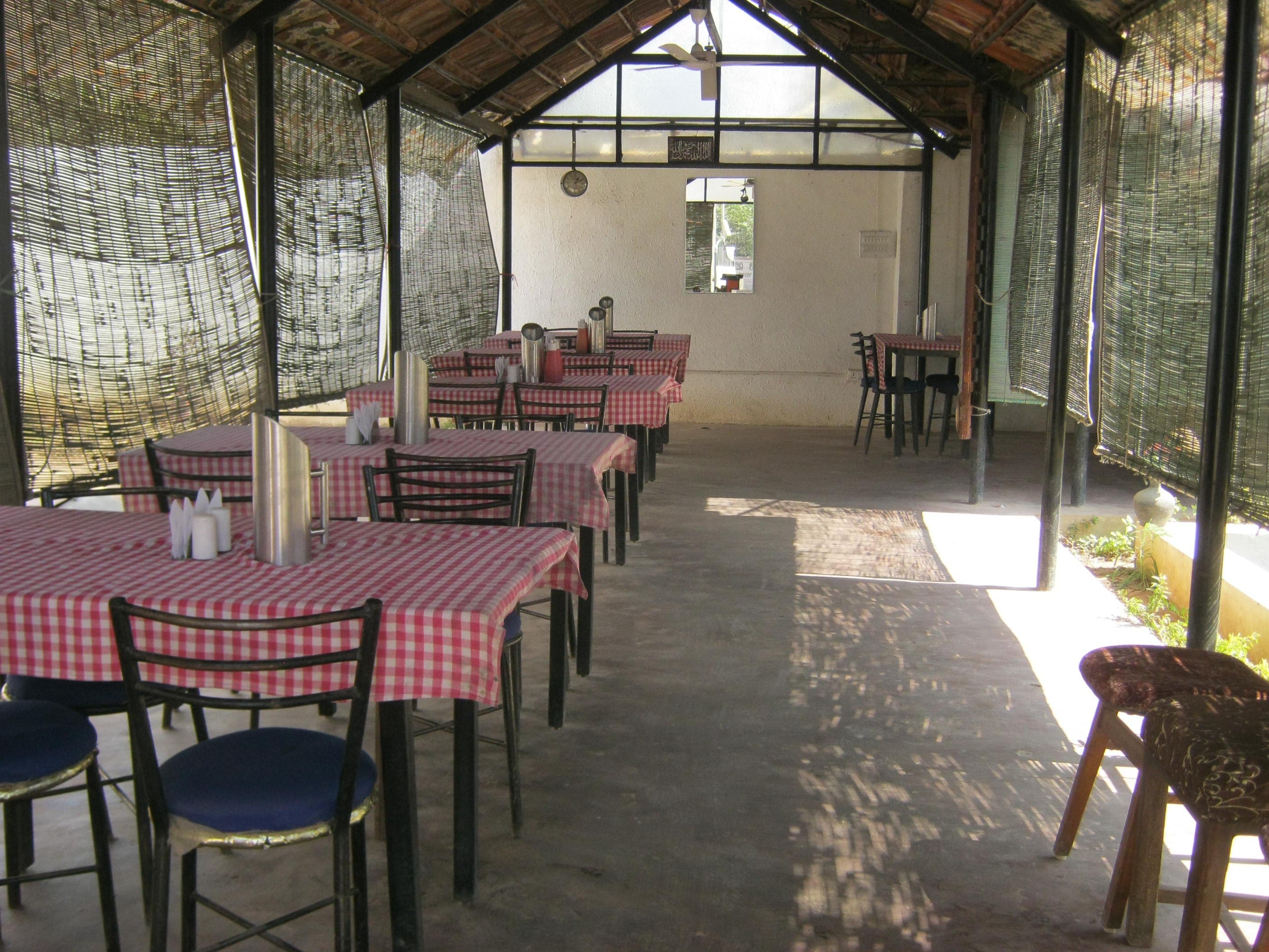 Al Mughni Restaurant - Yelahanka - Bangalore Image