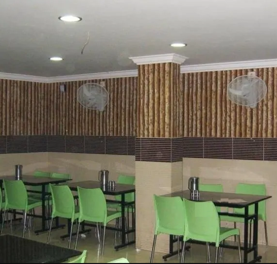 Veekay Hotel Family Restaurant - Yeshwanthpur - Bangalore Image