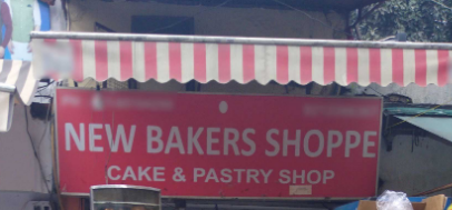 New Baker's Shoppe - Alaknanda - Delhi NCR Image