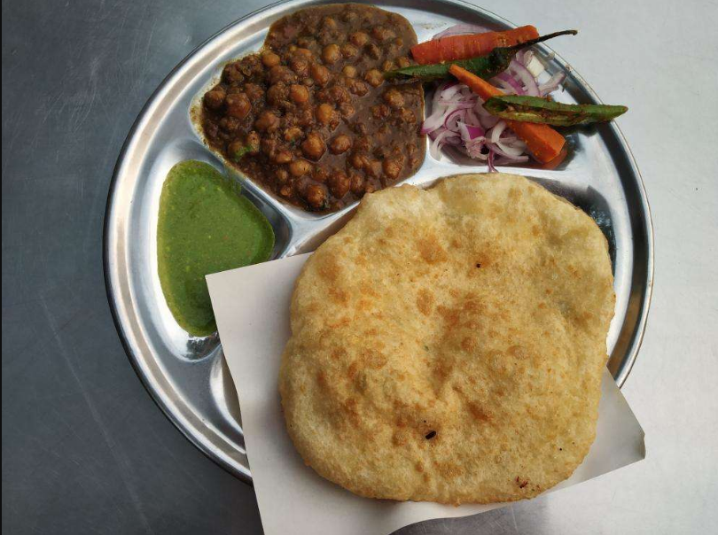 Nagpal Chholey Bhature - Ashok Vihar Phase 1 - Delhi NCR Image