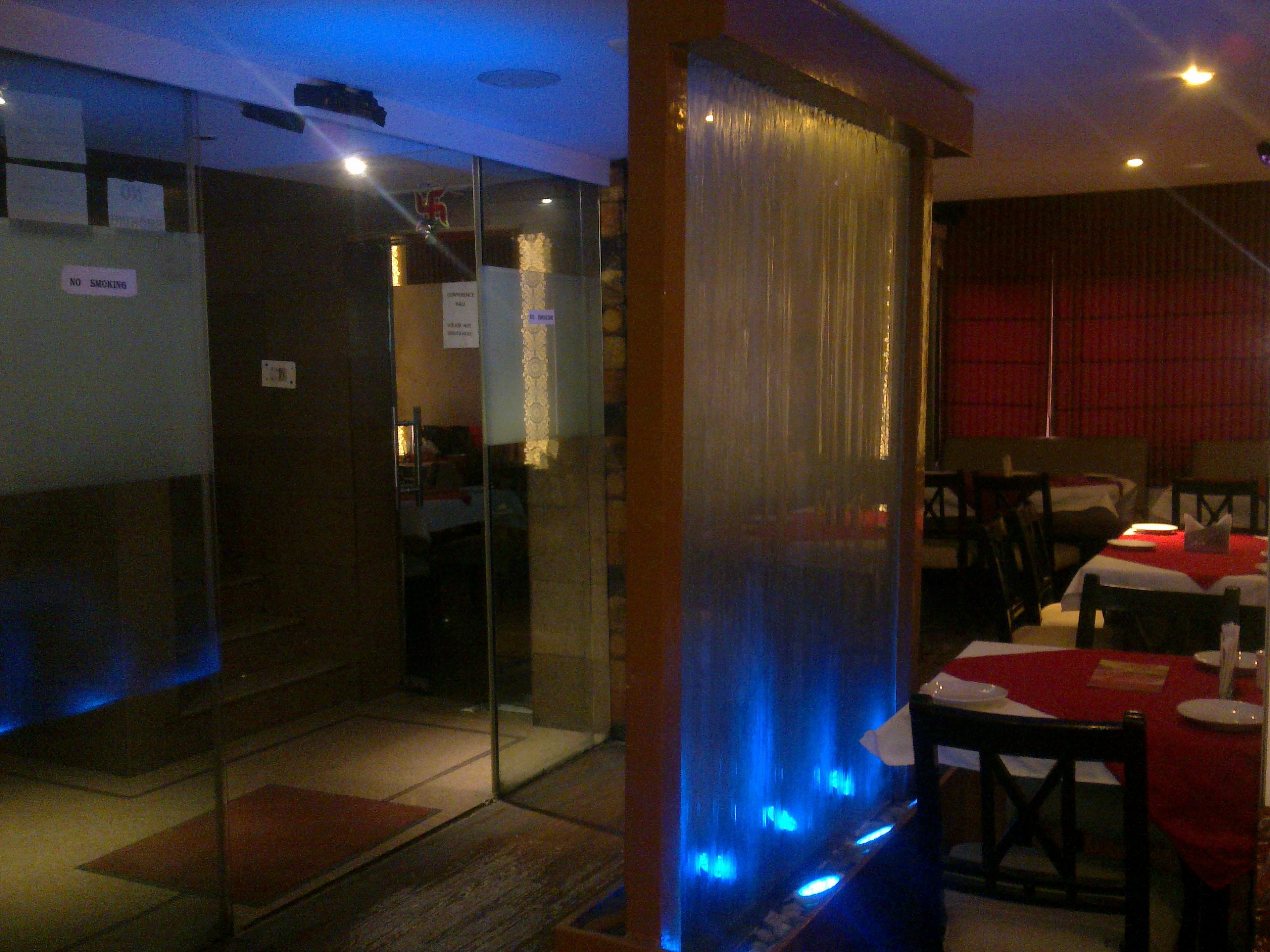 Nile Bar and Restaurant - Ashok Vihar Phase 1 - Delhi NCR Image