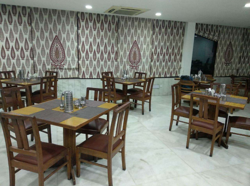 Gujarati Resturant - Chanakyapuri - Delhi NCR Image