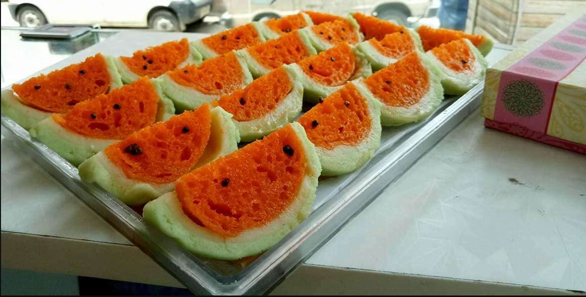 Gulati Sweets Corner - Chander Nagar - Delhi NCR Image