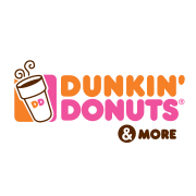 Dunkin Donuts - Connaught Place - Delhi NCR Image