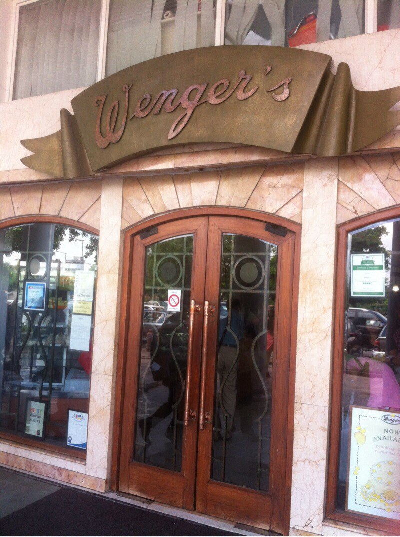 Wenger's - Connaught Place - Delhi NCR Image