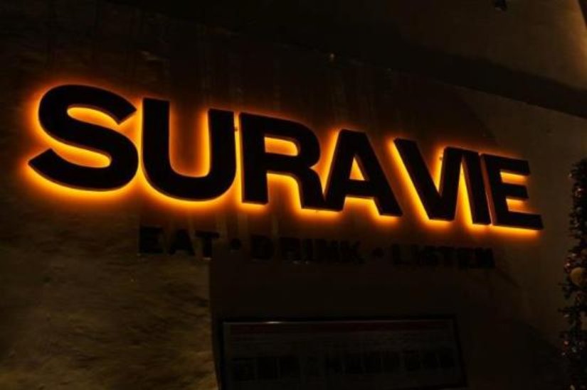 Sura Vie - Connaught Place - Delhi NCR Image