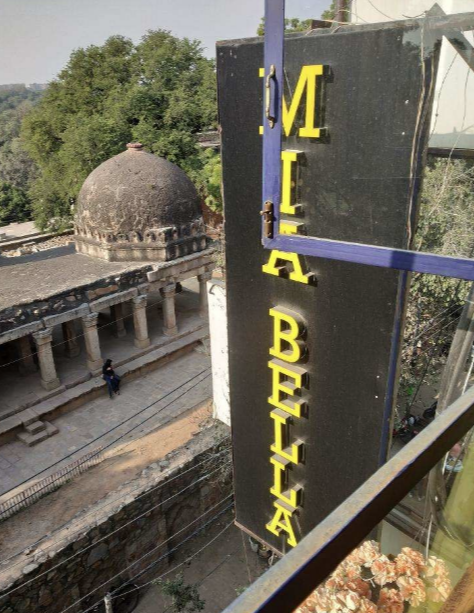 Mia Bella - Hauz Khas - Delhi NCR Image
