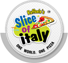 Slice of Italy - Janakpuri - Delhi NCR Image