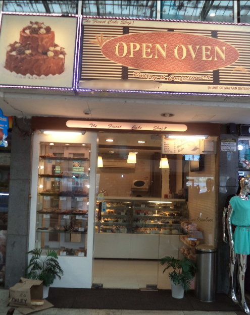 Open Oven - Jasola - Delhi NCR Image