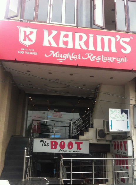 Karim's - Jasola - Delhi NCR Image