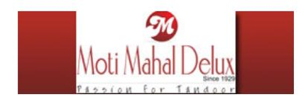 Moti Mahal Delux - Lajpat Nagar 3 - Delhi NCR Image