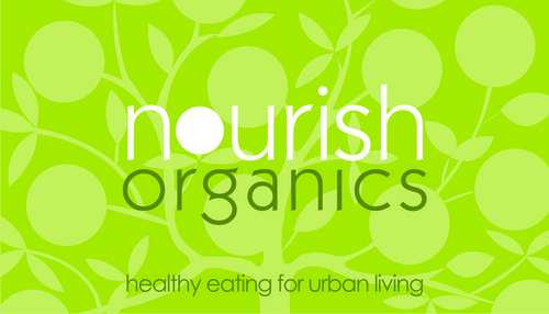 Nourish Organic - Lodhi Colony - Delhi NCR Image