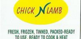 Chick N Lamb - Malviya Nagar - Delhi NCR Image