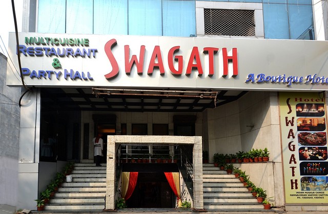 Swagath Bar and Restaurant - Malviya Nagar - Delhi NCR Image