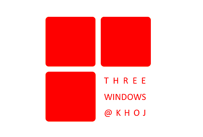 Three Windows - Malviya Nagar - Delhi NCR Image