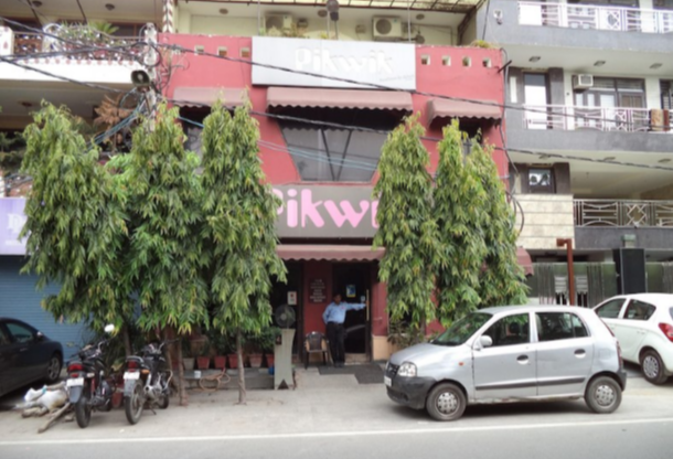 Pikwik - Pitampura - Delhi NCR Image