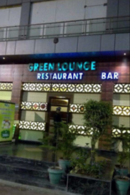 Green Lounge - Pitampura - Delhi NCR Image