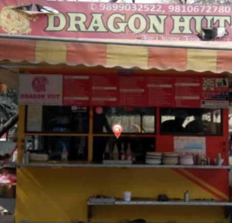 Dragon Hut - Pitampura - Delhi NCR Image