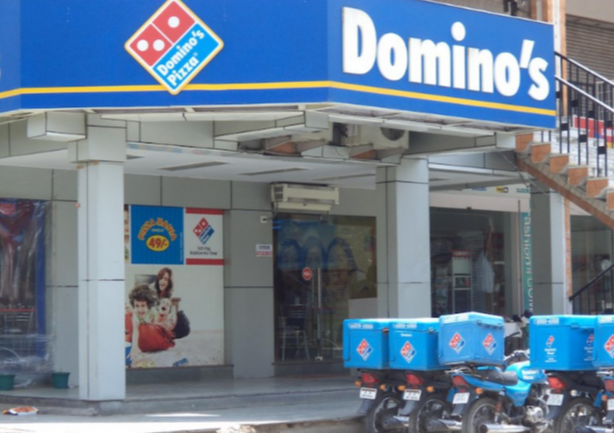 Domino's Pizza - Pitampura - Delhi NCR Image