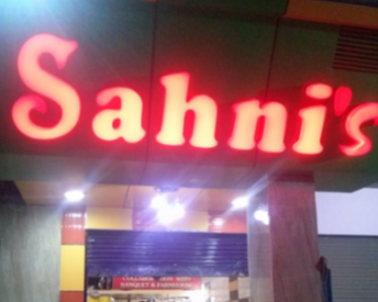 Sahni Veg & Non Veg - Pitampura - Delhi NCR Image