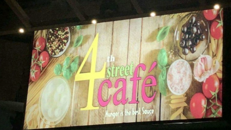 4th Street Cafe - Preet Vihar - Delhi NCR Image