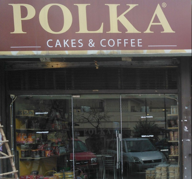 Polka - Rajouri Garden - Delhi NCR Image