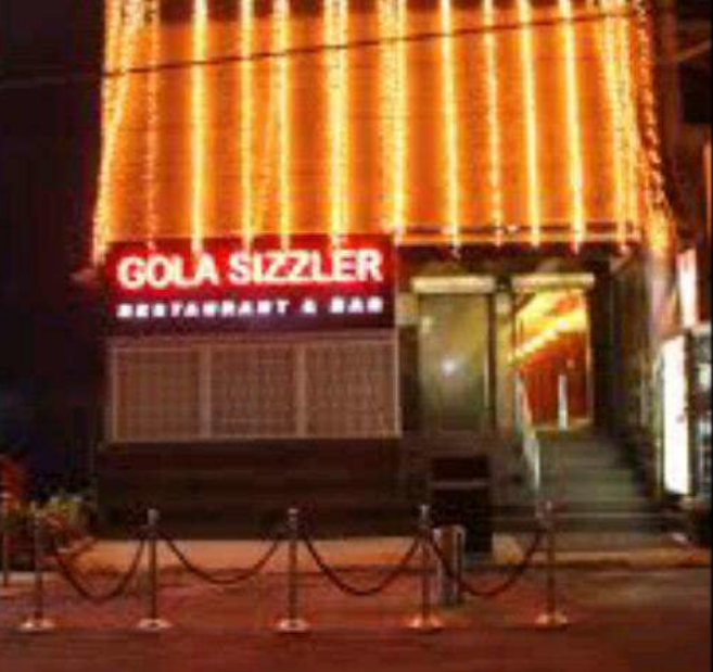 Gola Sizzlers - Rajouri Garden - Delhi NCR Image