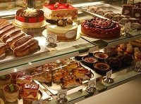 Supreme Bakery - RK Puram - Delhi Image