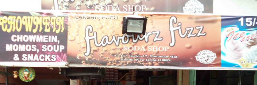 Flavourz Fizz - Rohini - Delhi NCR Image