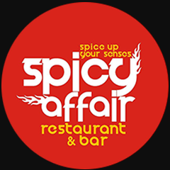 Spicy Affair - Rohini - Delhi NCR Image