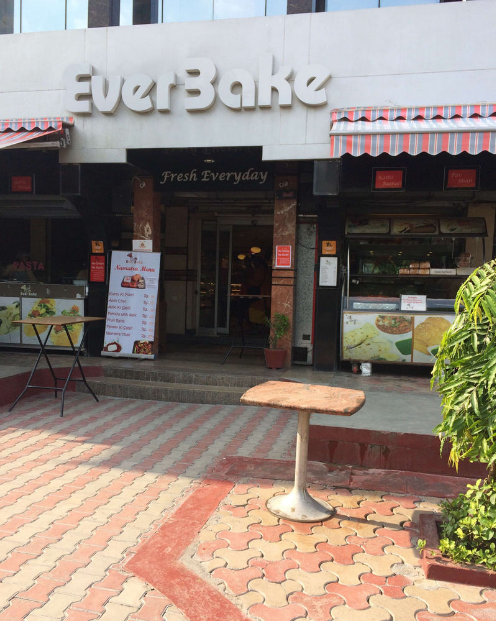 Everbake - Shalimar Bagh - Delhi NCR Image