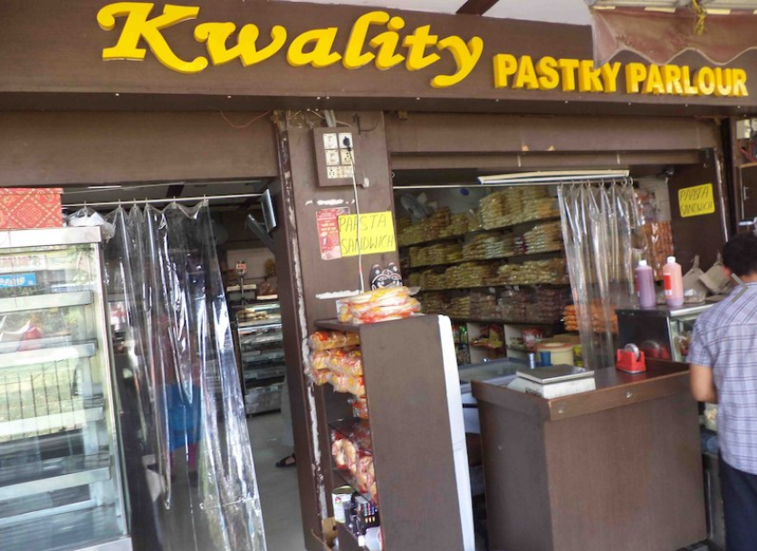 Kwality Bakery & Pastry - Shalimar Bagh - Delhi NCR Image