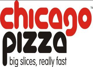 Chicago Pizza - Pacific Mall - Tagore Garden - New Delhi Image